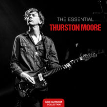 Thurston Moore Book (Limited edition)