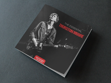 Thurston Moore Book (Limited edition)